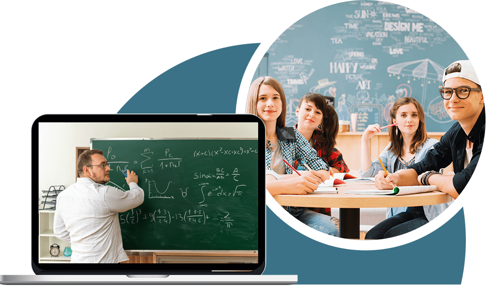 Large Group Learning 