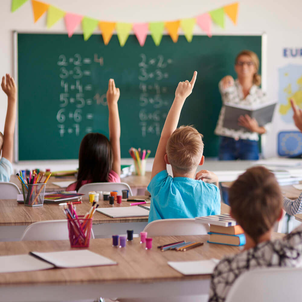 Help your child excel academically with support from experienced tutors.