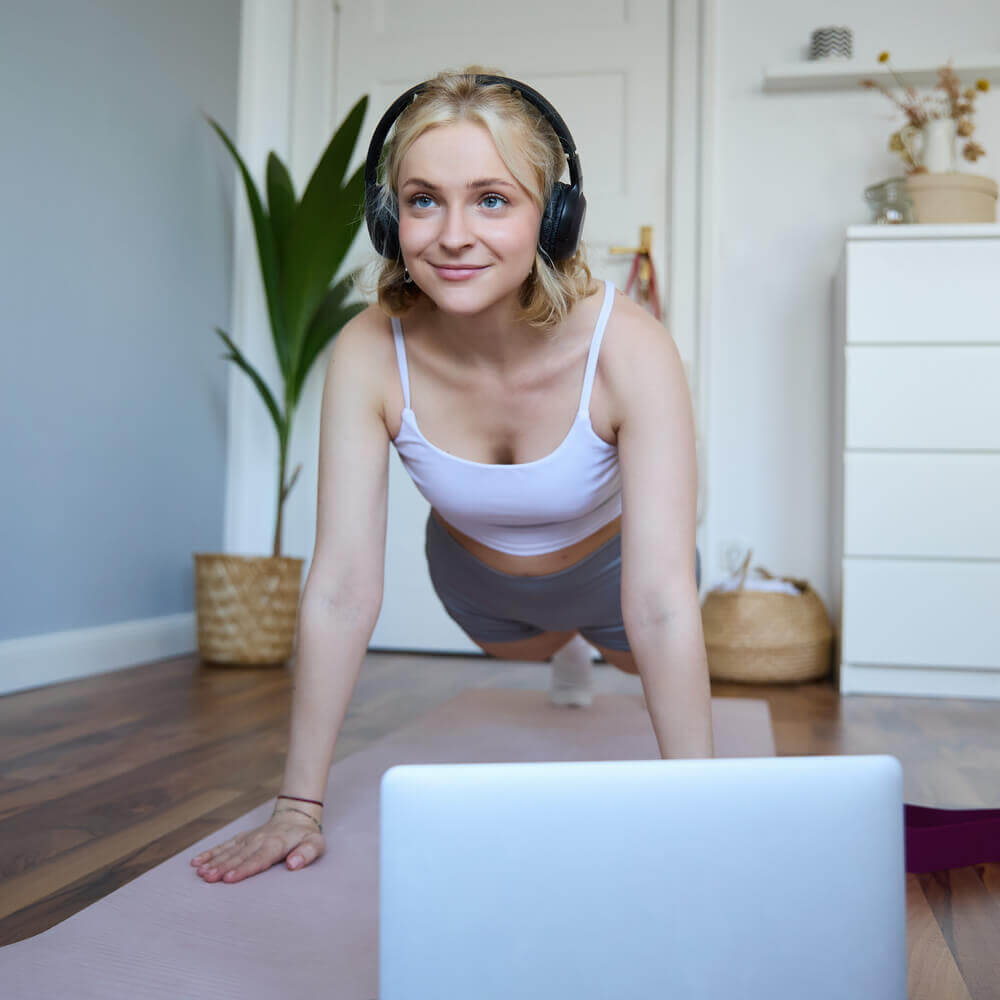 Online Sports Training and Coaching
